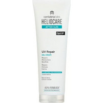 Heliocare UV Repair After Sun Gel Σώματος 250ml