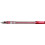 Linc Trim Ocean Στυλό Gel Κόκκινο 12τμχ 200RED