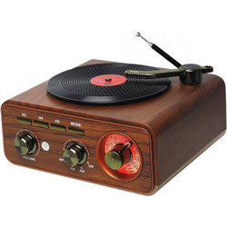 MK-626BT Walnut