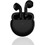Air 12 Ακουστικά Bluetooth Earbud Black