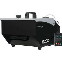 Eliminator Mister Kool EP Μηχανή Ομίχλης 700W