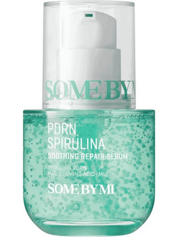 Somebymi Spirulina PDRN Relief Serum Προσώπου για Ανάπλαση & Σύσφιξη 50ml
