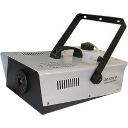 DF-03 Μηχανή Καπνού 1200W