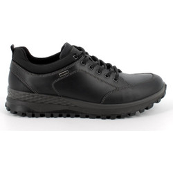IMAC Ανδρικά Sneakers Μαύρα 853078