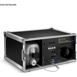 Cameo Instant Fog 1700 T Pro Μηχανή Καπνού DMX 1800W