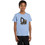 Dickies Παιδικό T-Shirt Κοντομάνικο Γαλάζιο DK0A89FF-L39