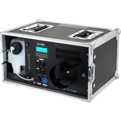 Eurolite N-130 Tour-Fogger Μηχανή Καπνού DMX 1300W