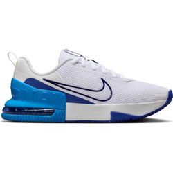 Nike Air Max Alpha Trainer 6 Ανδρικά Αθλητικά Παπούτσια Λευκά FQ1833-113