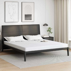 vidaXL King Size 180x200cm 4106320