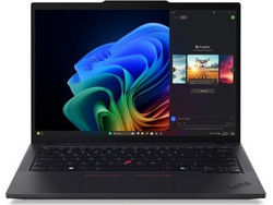 Lenovo ThinkPad T14 Gen 6 (Ryzen AI 7 Pro 350/32GB/1TB SSD/Radeon Graphics 860M/Windows 11)