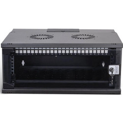 Digitus DN-49201-SET Επιτοίχια Καμπίνα Rack 19U 54x40cm