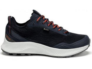 Chiruca Soria 05 Ανδρικά Sneakers Navy Μπλε 44916-05