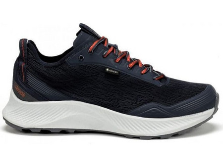 Chiruca Soria 05 Ανδρικά Sneakers Navy Μπλε 44916-05