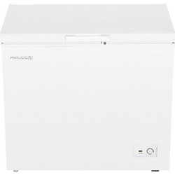 Philco 5207223001677 Καταψύκτης Μπαούλο 187lt