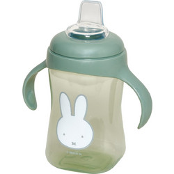 Miffy Εκπαιδευτικό Ποτήρι Koko Green 300ml
