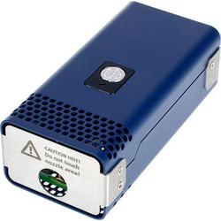 Look Solutions Tiny S Μηχανή Καπνού 30W