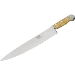 Gude Alpha Μαχαίρι από Ανοξείδωτο Ατσάλι 26cm