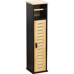 MRShome Ντουλάπι Μπάνιου DS-1154000