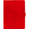 Luxury Book Style Red (iPad 10.2" 2019 / 2020 / 2021) Luxury Book Style Red (iPad 10.2" 2019 / 2020 / 2021)
