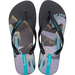 Ipanema Summer VI AD Ανδρικές Σαγιονάρες Γκρι 780-26305-13