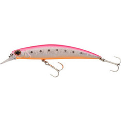 Berkley DEX Bullet Jerk Τεχνητό Δόλωμα Ψαράκι 11cm 17.4gr Pink Shrimp