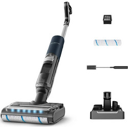 Rowenta X-clean 7 GZ5735 Επαναφορτιζόμενη Σκούπα Stick & Χειρός