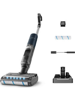 Rowenta X-clean 7 GZ5735 Επαναφορτιζόμενη Σκούπα Stick & Χειρός