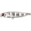 Soul Lures Ghostler Micro Τεχνητό Δόλωμα Ψαράκι 5.5cm 5gr Wavy Tiger