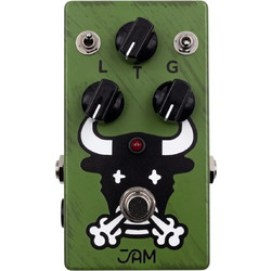Jam Pedals Octaurus Octaver Fuzz