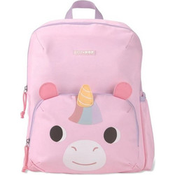 Skip Hop Besties Unicorn Σχολική Τσάντα Πλάτης Νηπιαγωγείου Ροζ 9T449910