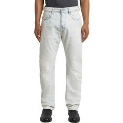 G-Star RAW Ανδρικό Τζιν Παντελόνι Κανονική Εφαρμογή Γαλάζιο D26999-E266-J072