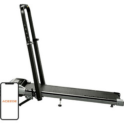 Acezoe P11 Pro Ηλεκτρικός Αναδιπλούμενος Διάδρομος Γυμναστικής Walking Pad 2.5hp έως 136kg CTM4036