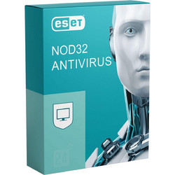 Eset NOD32 Antivirus 2025 για 1 Συσκευή και 1 Έτος Χρήσης (Ηλεκτρονική Άδεια)