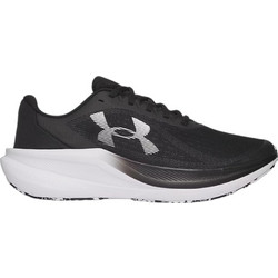 Under Armour Chase Ανδρικά Αθλητικά Παπούτσια για Τρέξιμο Μαύρα 6014417-001