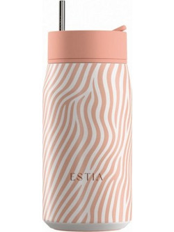 Estia Lens Save The Aegean Soft Ripple 360ml