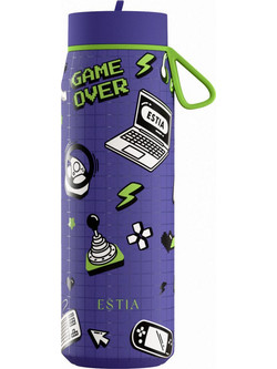 Estia Pulse Save The Aegean Game Over 500ml