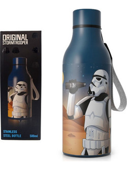 Star Wars Stormtrooper Blue 500ml