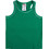 Wilson Παιδικό T-Shirt Αμάνικο Πράσινο WYG0000411-GNA