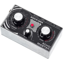 Death by Audio Echo Master
