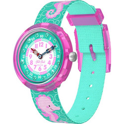 Flik Flak Bubbly Seahorse ZFBNP256