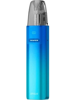 VooPoo Argus G4 Mini Cyan Ηλεκτρονικό Τσιγάρο Pod Kit 3.5ml με Ενσωματωμένη Μπαταρία