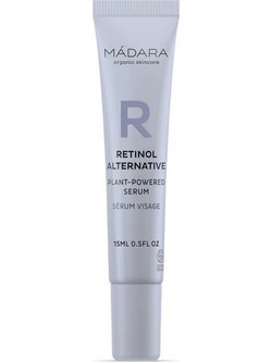 Madara Organic Skincare Time Miracle Botanic Retinol Serum Προσώπου για Ανάπλαση Λάμψη & Σύσφιξη με Ρετινόλη 15ml
