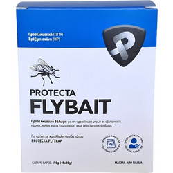 Protecta Flybait Προσελκυστικό Δόλωμα για Μύγες 30gr