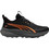 Puma Pounce Lite 2 Trail Ανδρικά Αθλητικά Παπούτσια Trail Running Μαύρα 313736-04