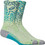 ASICS Performance Ανδρικές Κάλτσες Ψηλές με Σχέδια Lime 3013B285-751