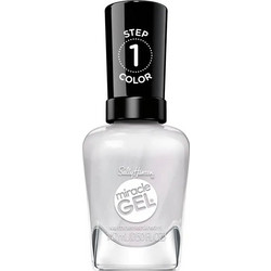 Sally Hansen Miracle Gel 795 Boss Babe Gloss Βερνίκι Νυχιών 15ml