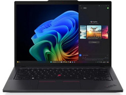Lenovo ThinkPad T14 Gen 6 (Ryzen AI 7 Pro 350/16GB/512GB SSD/Radeon Graphics 860M/Windows 11)