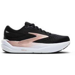 Brooks Ghost Max 3 Γυναικεία Αθλητικά Παπούτσια για Τρέξιμο Μαύρα 120457-043