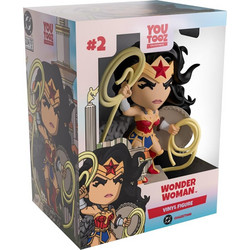 Youtooz DC Comics #2 Wonder Woman 13cm