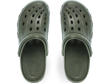 Coqui Ανδρικά Clog 6351-100-2600